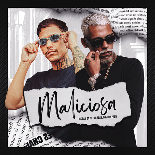 Maliciosa (Explicit)