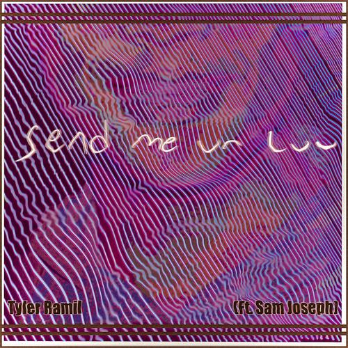 send me ur luv (feat. Sam Joseph)