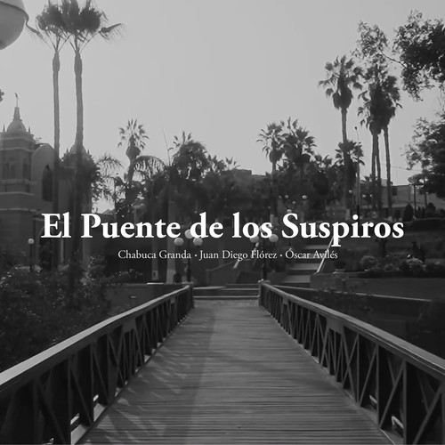 Puente de los Suspiros