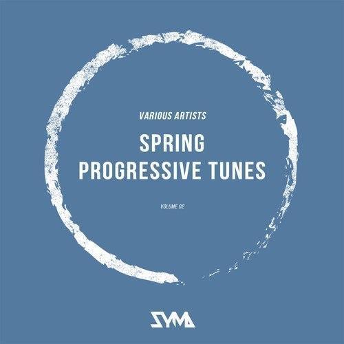 Spring Progressive Tunes, Vol.02