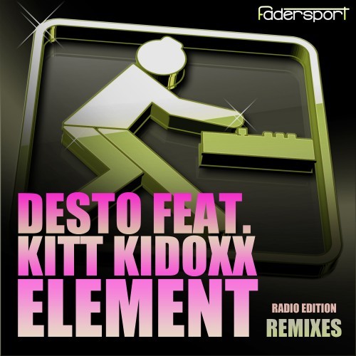 Element (Remixes Radio Edition )