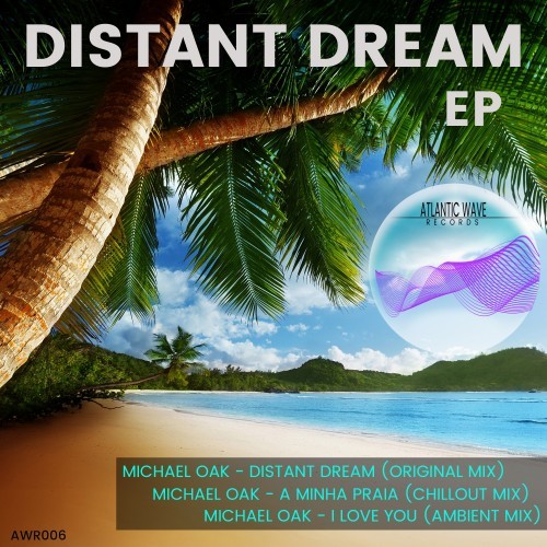 Distant Dream EP