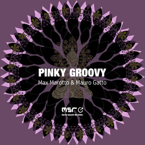 Pinky Groovy