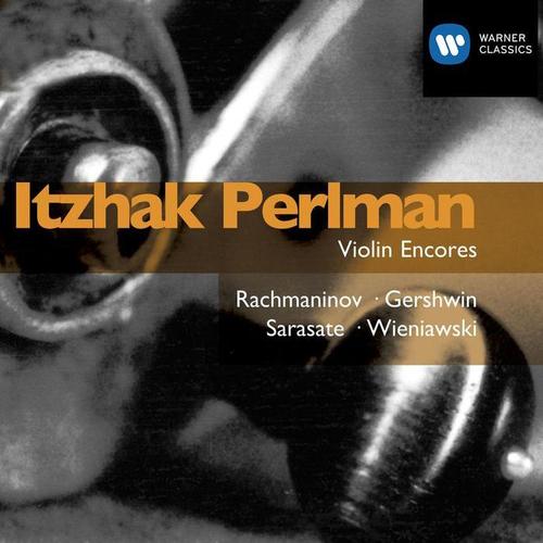 Violin Encores: Perlman