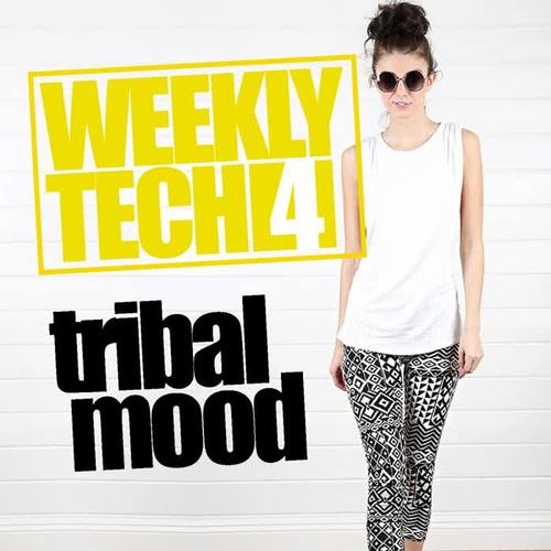 Weekly Tech, Vol. 4: Tribal Mood