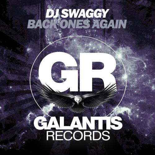 Back Ones Again - Single