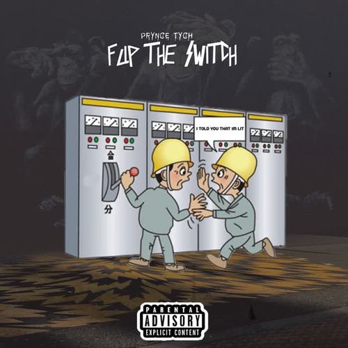 Flip The Switch (Explicit)