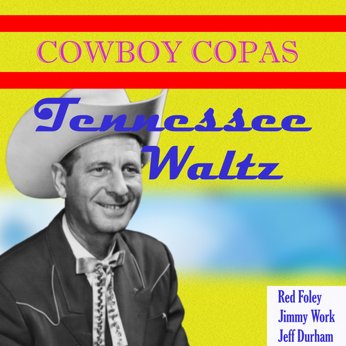 Tennessee Waltz