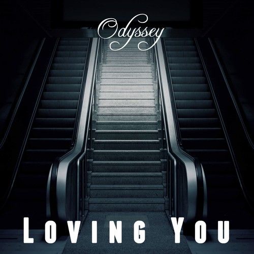 Loving You
