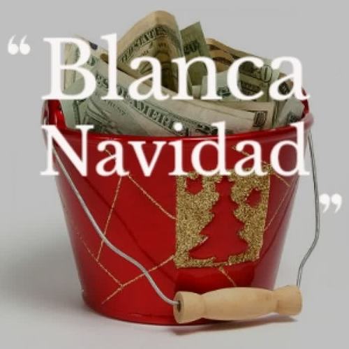 Blanca Navidad