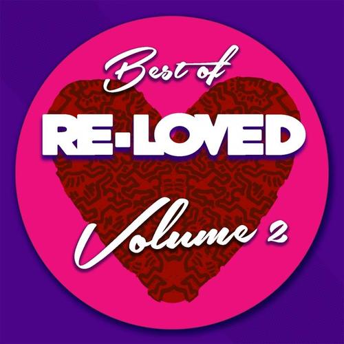 Best Of Re-Loved, Vol. 2