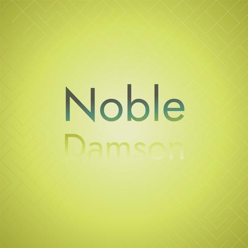 Noble Damson