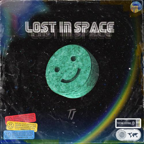 Lost In Space (Explicit)