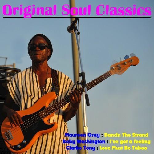 Original Soul Classics