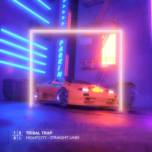 STRAIGHT LINES (8D Audio) [Explicit]