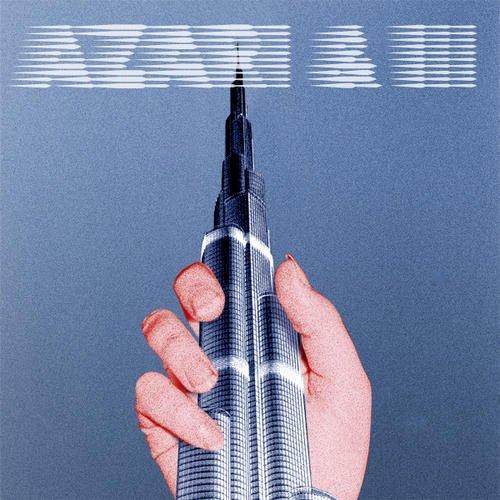 Azari & III