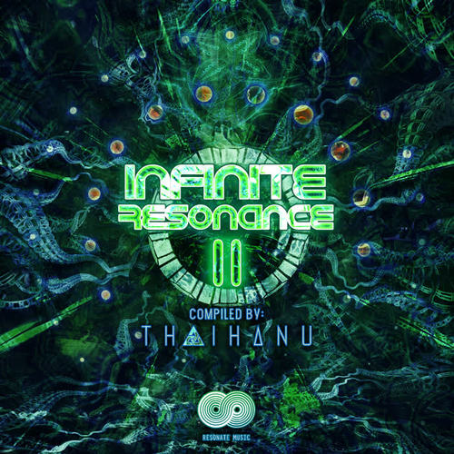 Infinite Resonance, Vol. 2 (Compiled by Thaihanu)