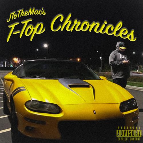T-Top Chronicles (Explicit)