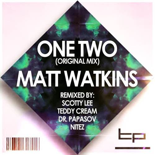 One, Two EP