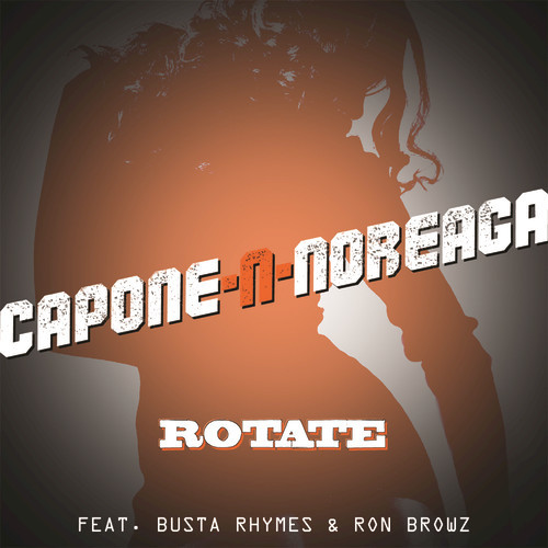 Rotate (feat. Busta Rhymes and Ron Browz)