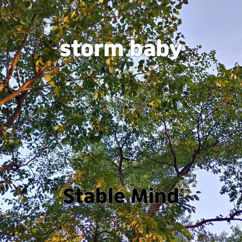 storm baby