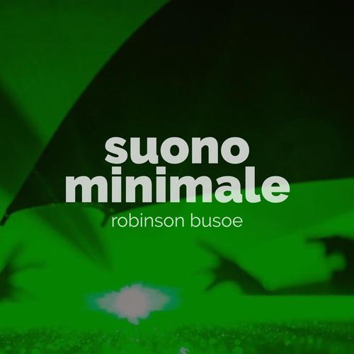 Suono minimale