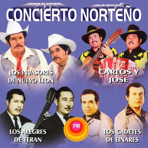 Concierto Norteño