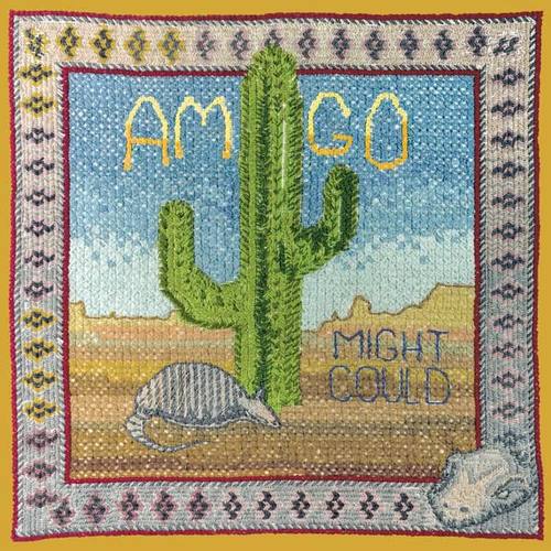 Might Could (Explicit)