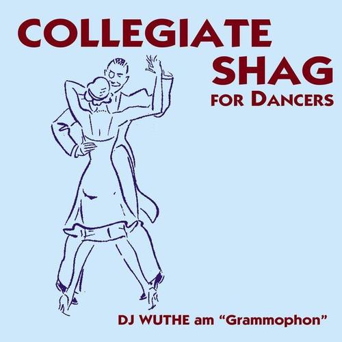 Dance of the Lame Duck - Collegiate Shag for Dancers (DJ Wuthe am 