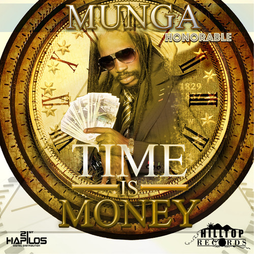 Time Is Money