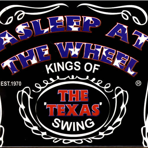 Kings Of The Texas Swing - Live