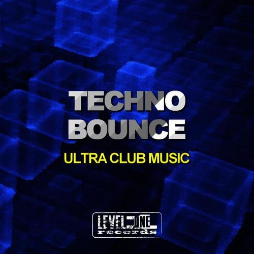 Techno Bounce (Ultra Club Music)