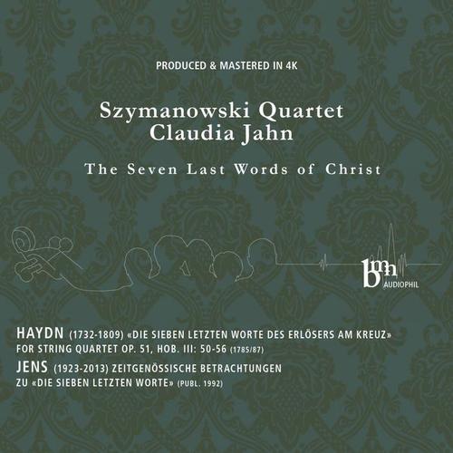 Haydn: The Seven Last Words of Christ