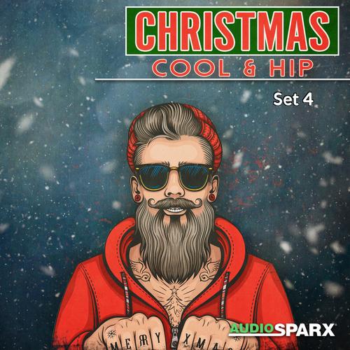 Christmas Cool & Hip, Set 4