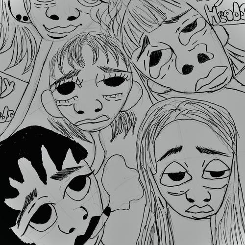 VIBE (Explicit)