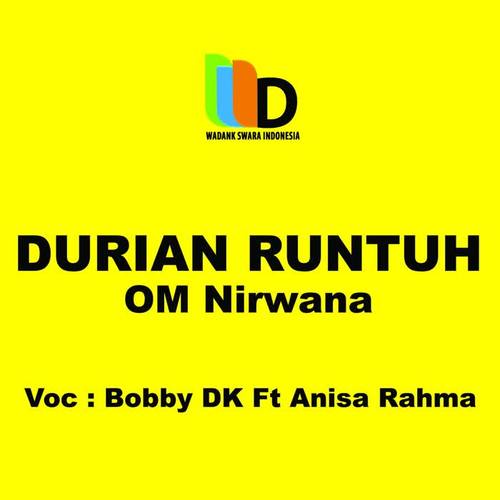 Durian Runtuh