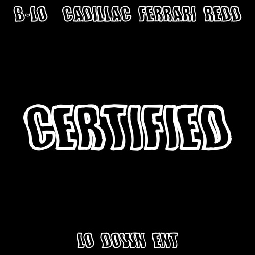 Certified (Explicit)