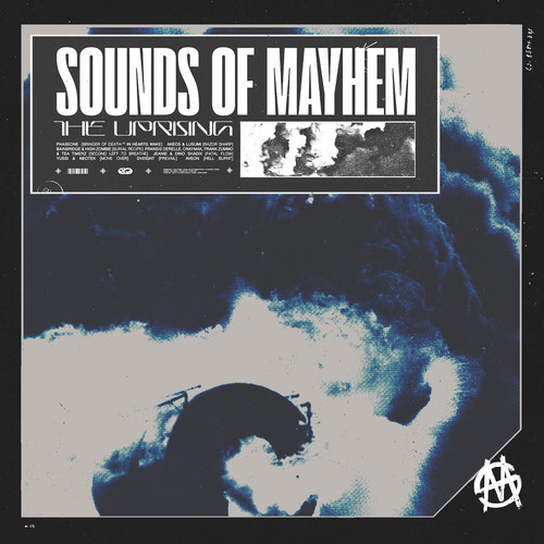 Sounds Of Mayhem: The Uprising (Explicit)