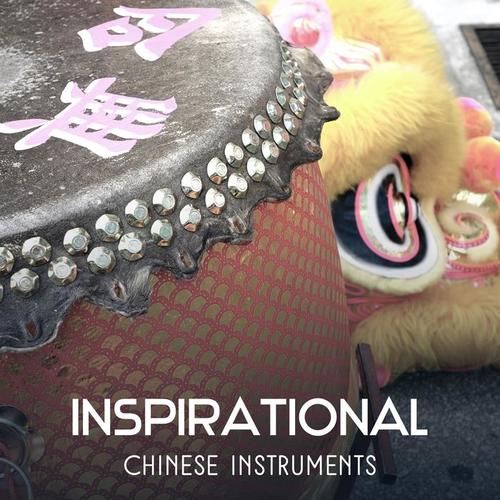 Inspirational Chinese Instruments