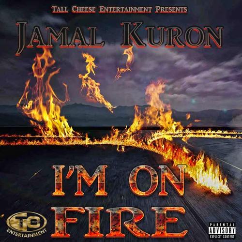 I'm on Fire (Explicit)