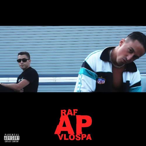 Ap (feat. Vlospa) [Explicit]