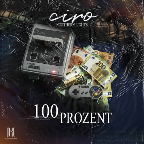 100 PROZENT (Explicit)