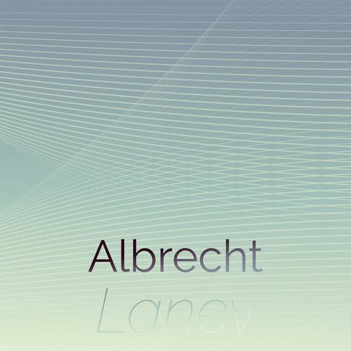 Albrecht Laney