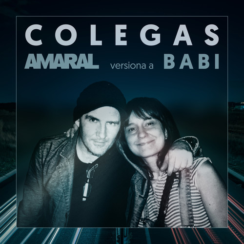 Colegas (Amaral Versiona a Babi)