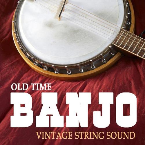 Old Time Banjo - Vintage String Sound