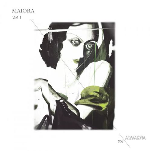 Maiora, Vol. 1