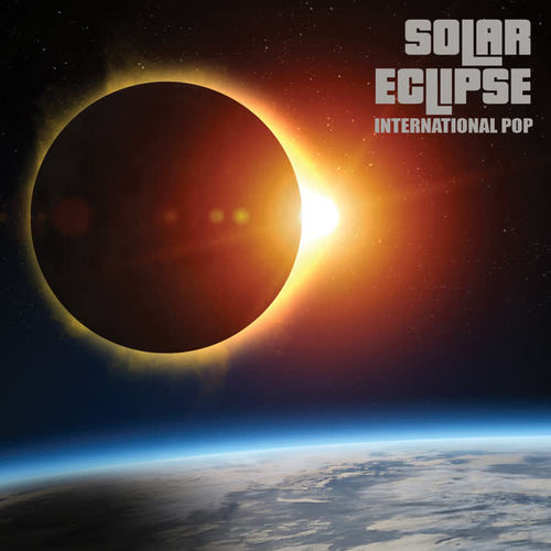 Solar Eclipse: International Pop (Explicit)