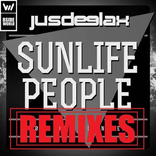 Sunlife People (Remixes)