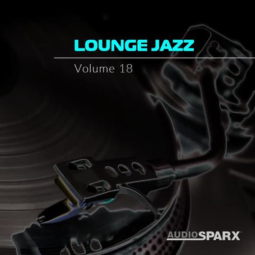Lounge Jazz Volume 18