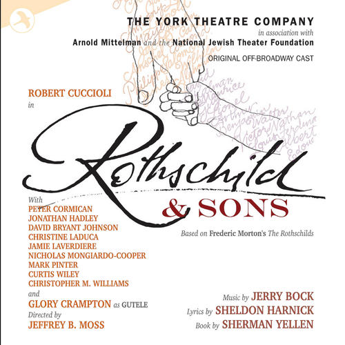 Rothschild & Sons (Original Off Broadway Cast)